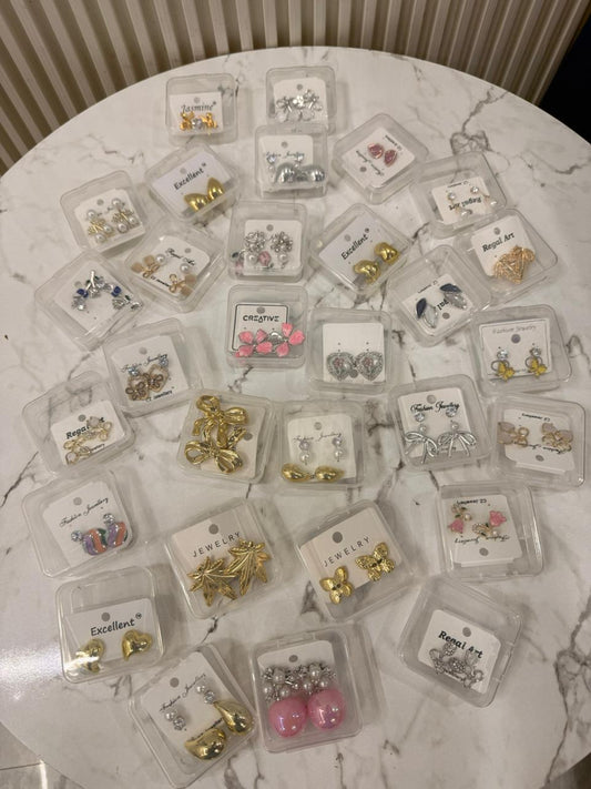 30 in 1 Cute Box